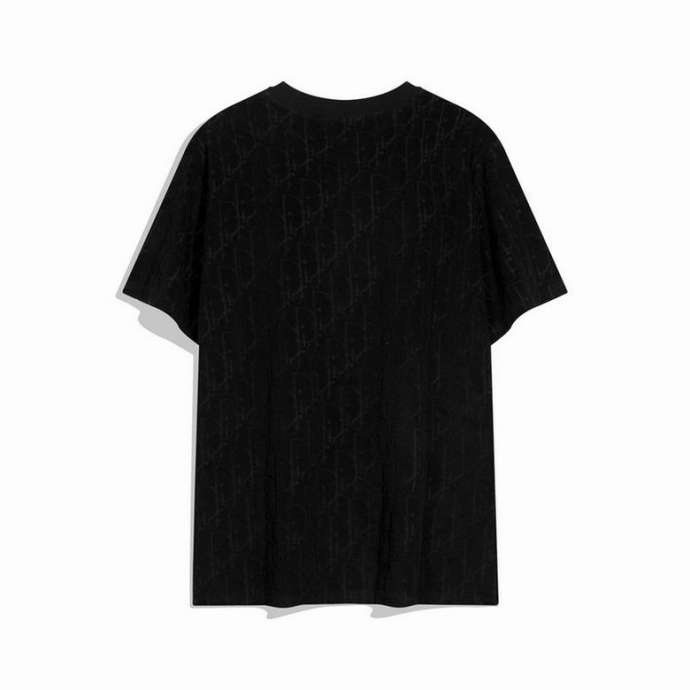 Dior T Shirts Short _SKUDiorS-XLA0333962